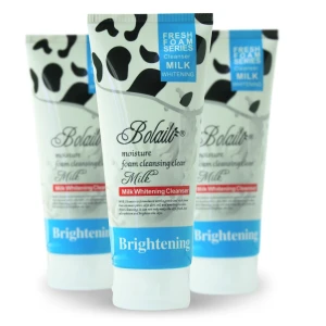 Cleanser/Face Wash
